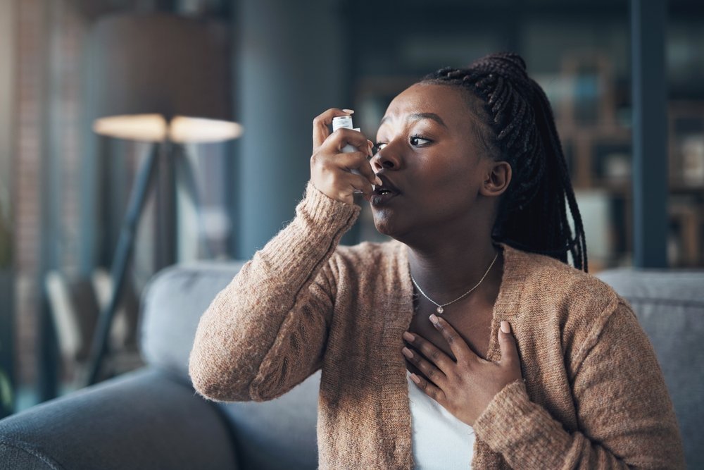 What Are Biologic Therapies for Asthma and Who Are They For?