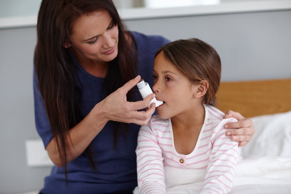 From Symptom Control to Disease Modification: A New Goal for Asthma Treatment