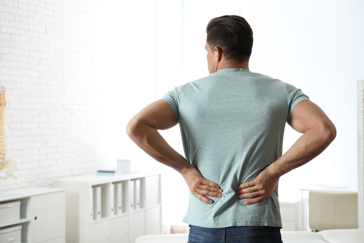 New Back Pain Treatments and Clinical Trials: What’s Available Today and What’s Coming Next