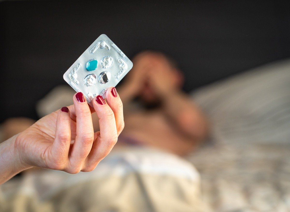 Erectile Dysfunction Treatments and Clinical Trials