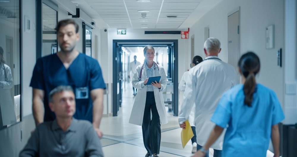 How Trial Participation Compares To Standard Medical Care