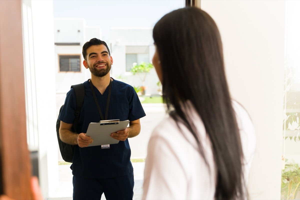 Decentralized (Virtual or Remote) Clinical Trials