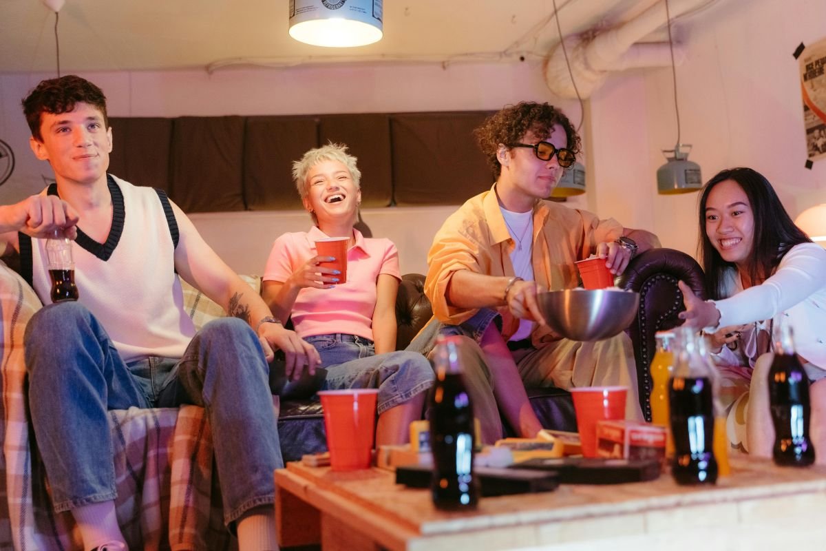 Teen and Young Adult Addiction Clinical Trials: What Families Should Know