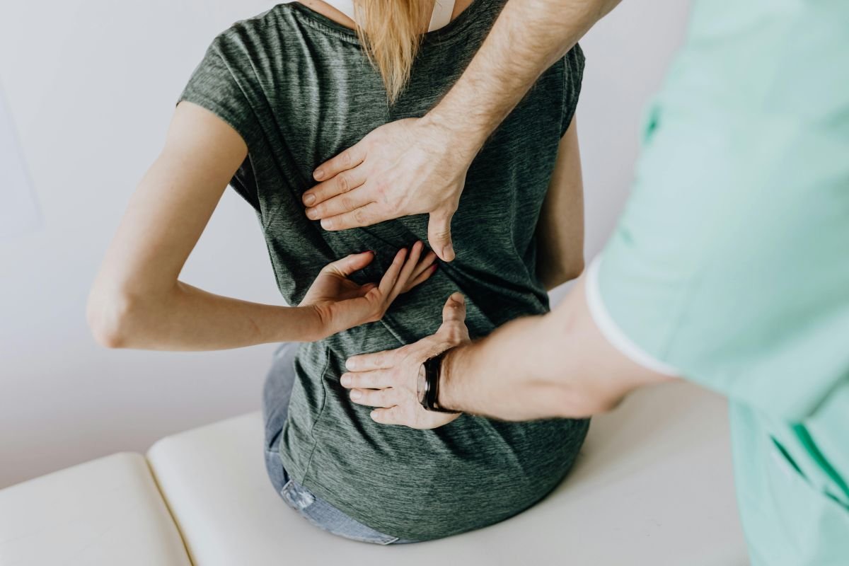 Chronic Low Back Pain: Evidence-Based Treatment Options Explained