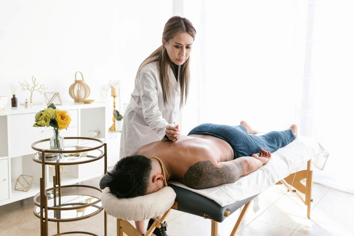 Back Pain Clinical Trials: How They Work and How to Find One Near You