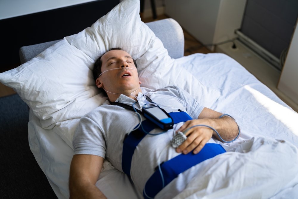 At-Home Sleep Apnea Testing: What Works and What Doesn’t