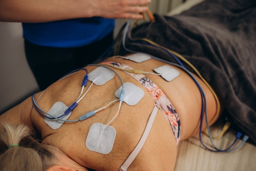 How Nerve Stimulation Is Being Tested For Long-Term Pain Relief
