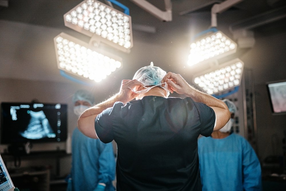 When Is Surgery Considered for Sleep Apnea?