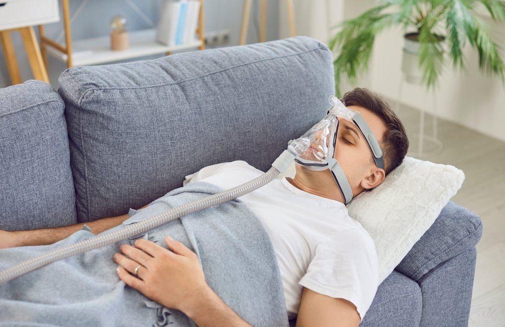Sleep Apnea: Treatments and Trials
