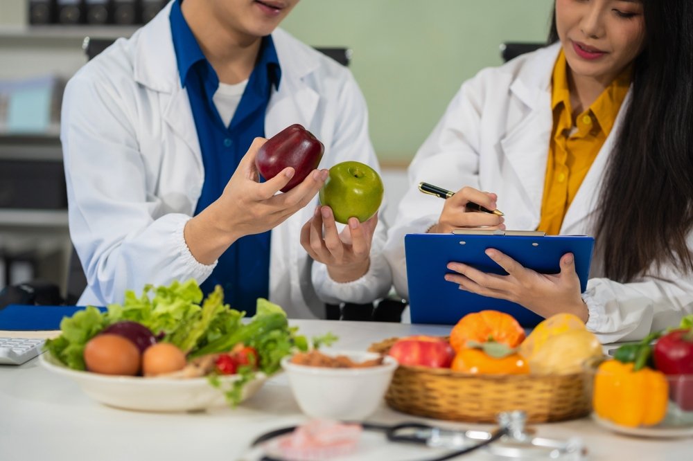 How Nutrition Can Support Chronic Pain Management