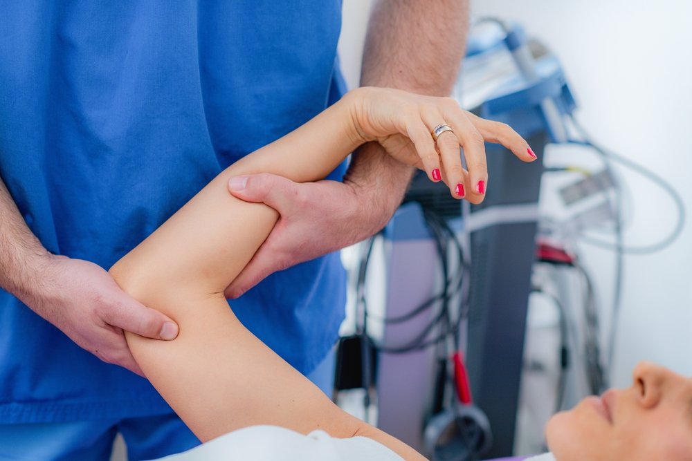 Joint Pain Trials and Treatments