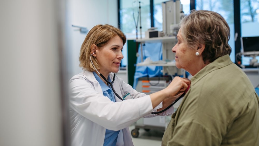 How Sleep Apnea Affects Heart Health and Metabolic Conditions