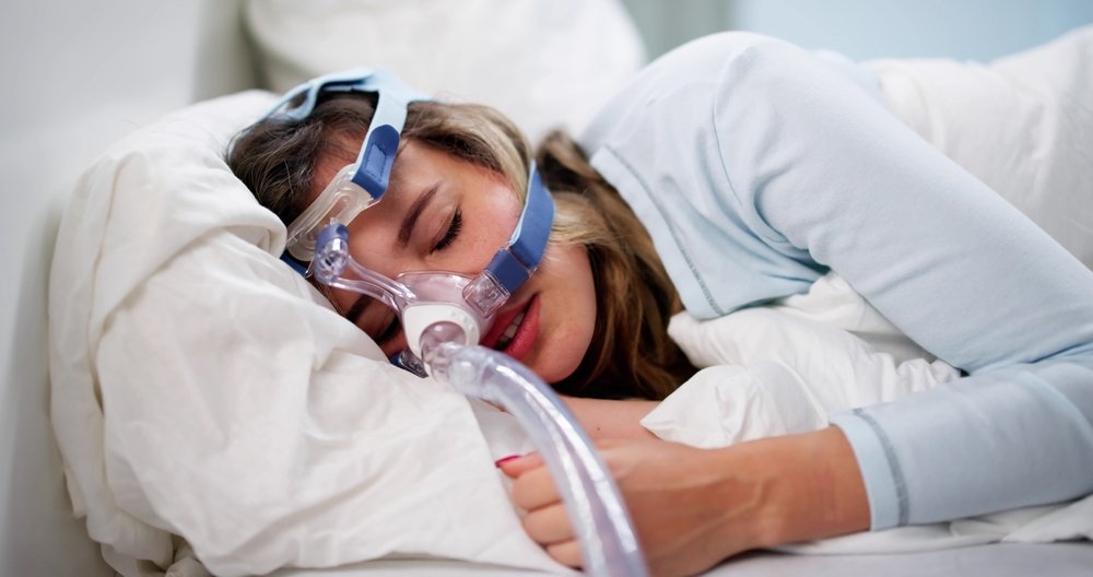 Sleep Apnea Risks in Women and Why Symptoms Are Often Different