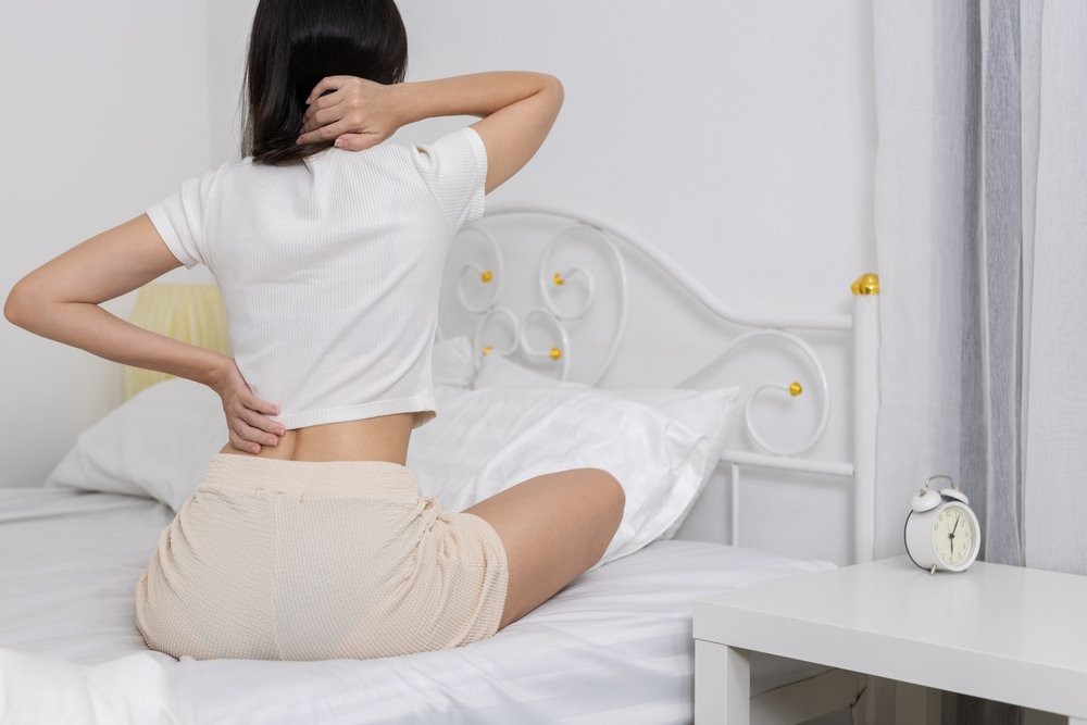 Why Chronic Pain Affects Sleep, Mood, And Daily Function