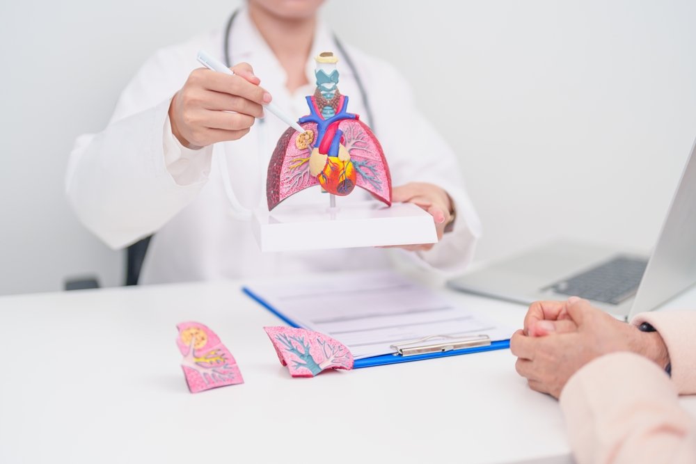 COPD Medications and How They Work