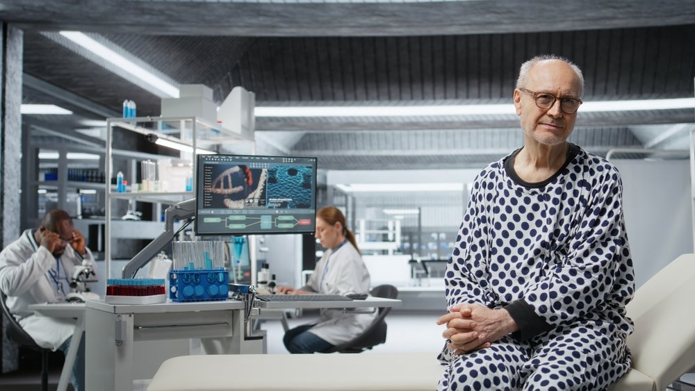 What Makes a Good Candidate for a Chronic Pain or Neuropathy Trial?